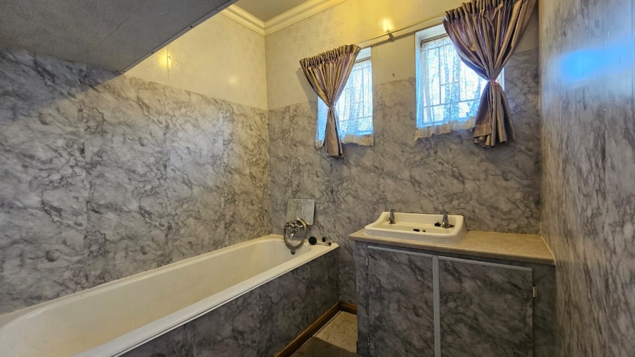 4 Bedroom Property for Sale in Sasolburg Ext 1 Free State